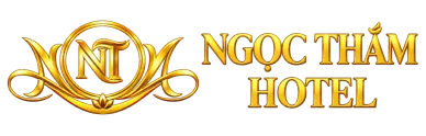 HOTEL NGỌC THẮM