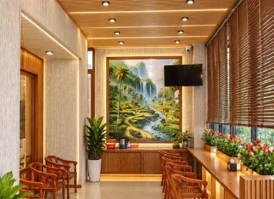 TÌM KHÁCH SẠN TẠI BÌNH LONG – THAM KHẢO HOTEL NGỌC THẮM TRÊN ĐƯỜNG NGUYỄN DU