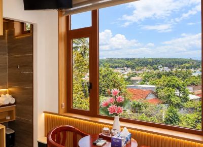HOTEL NGỌC THẮM – ĐỊA CHỈ LƯU TRÚ THUẬN TIỆN TẠI BÌNH LONG, ĐỒNG NAI