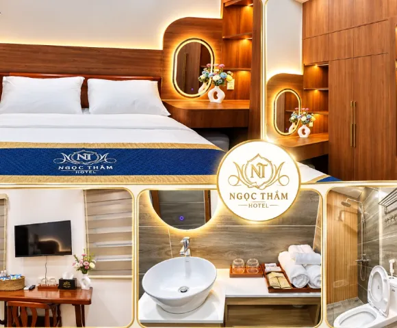 Phòng Vip 101