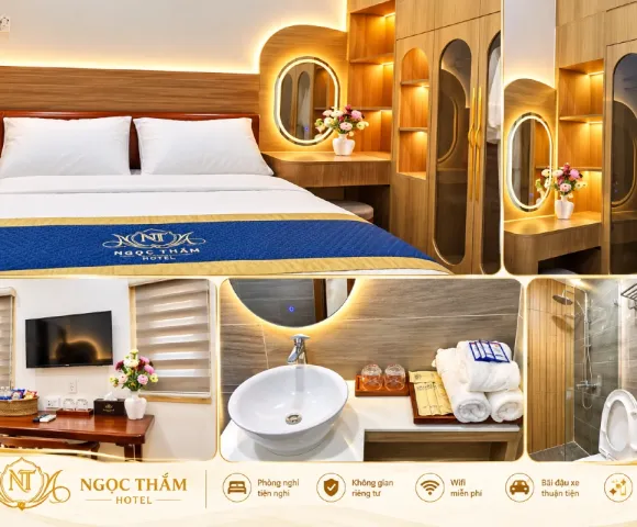 Phòng Vip 105