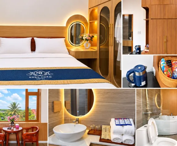 Phòng Vip 103